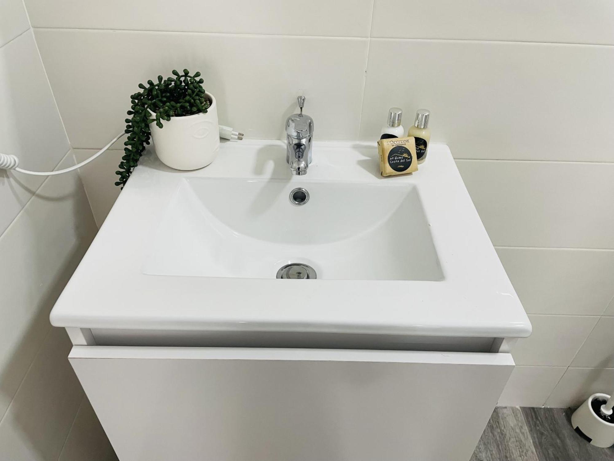 Apartamento Panama 3 Нерха Екстер'єр фото