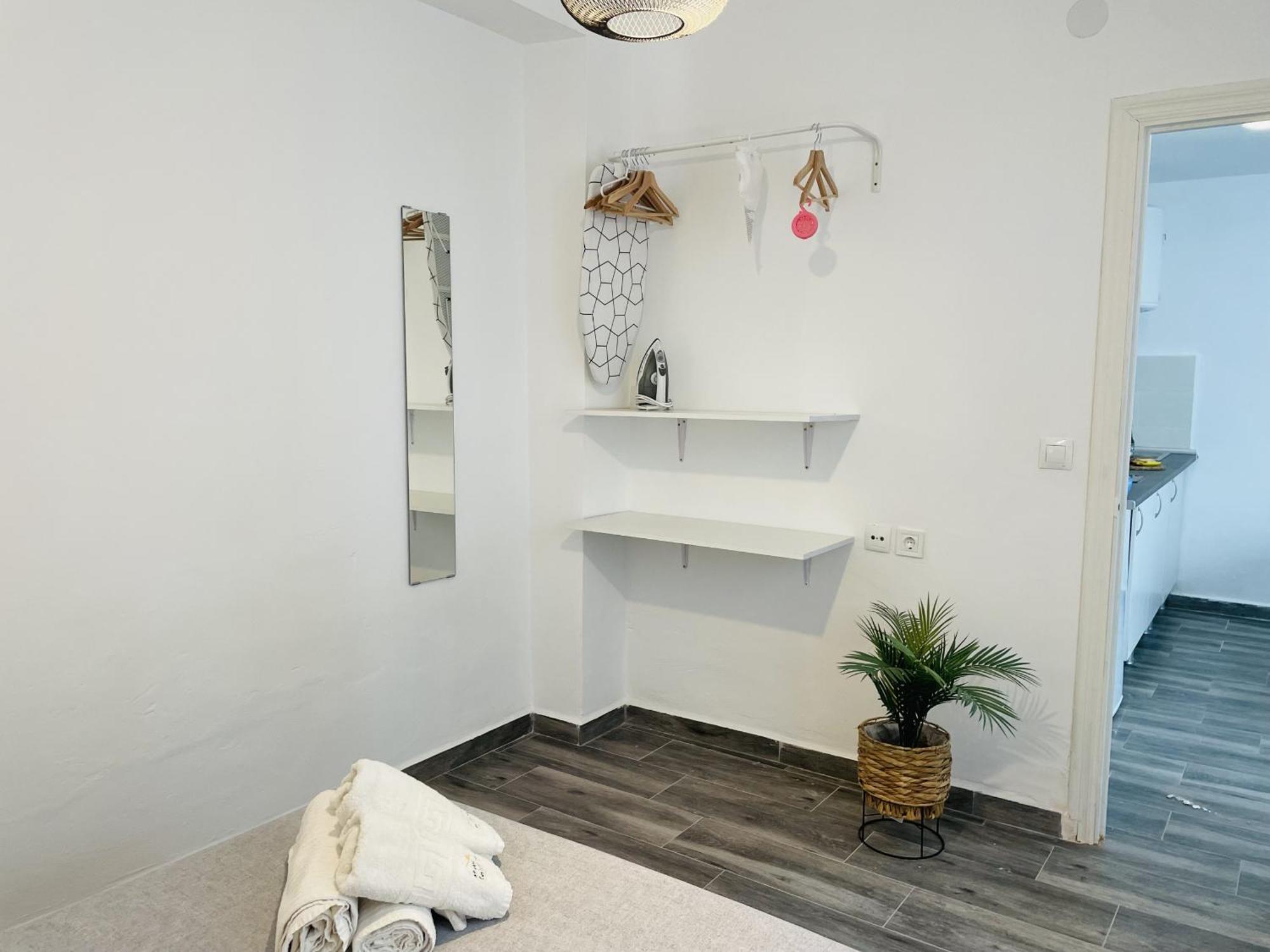 Apartamento Panama 3 Нерха Екстер'єр фото