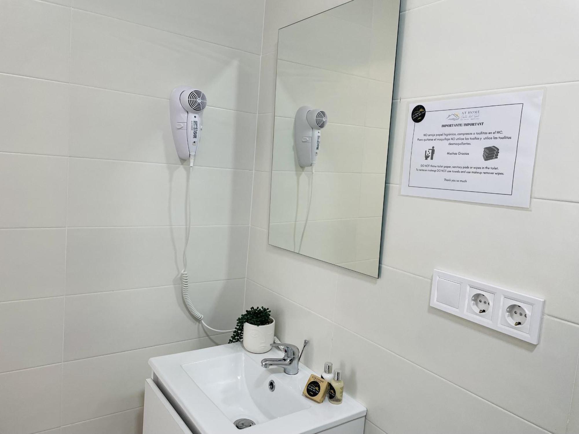 Apartamento Panama 3 Нерха Екстер'єр фото